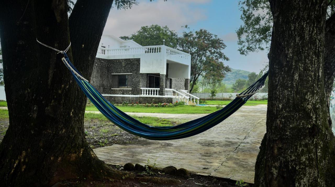 Whispering Woods Villa And Eco Farms Лонавала Экстерьер фото